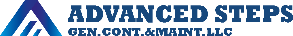 Advanced Steps Gen. Cont. & Maint. LLC